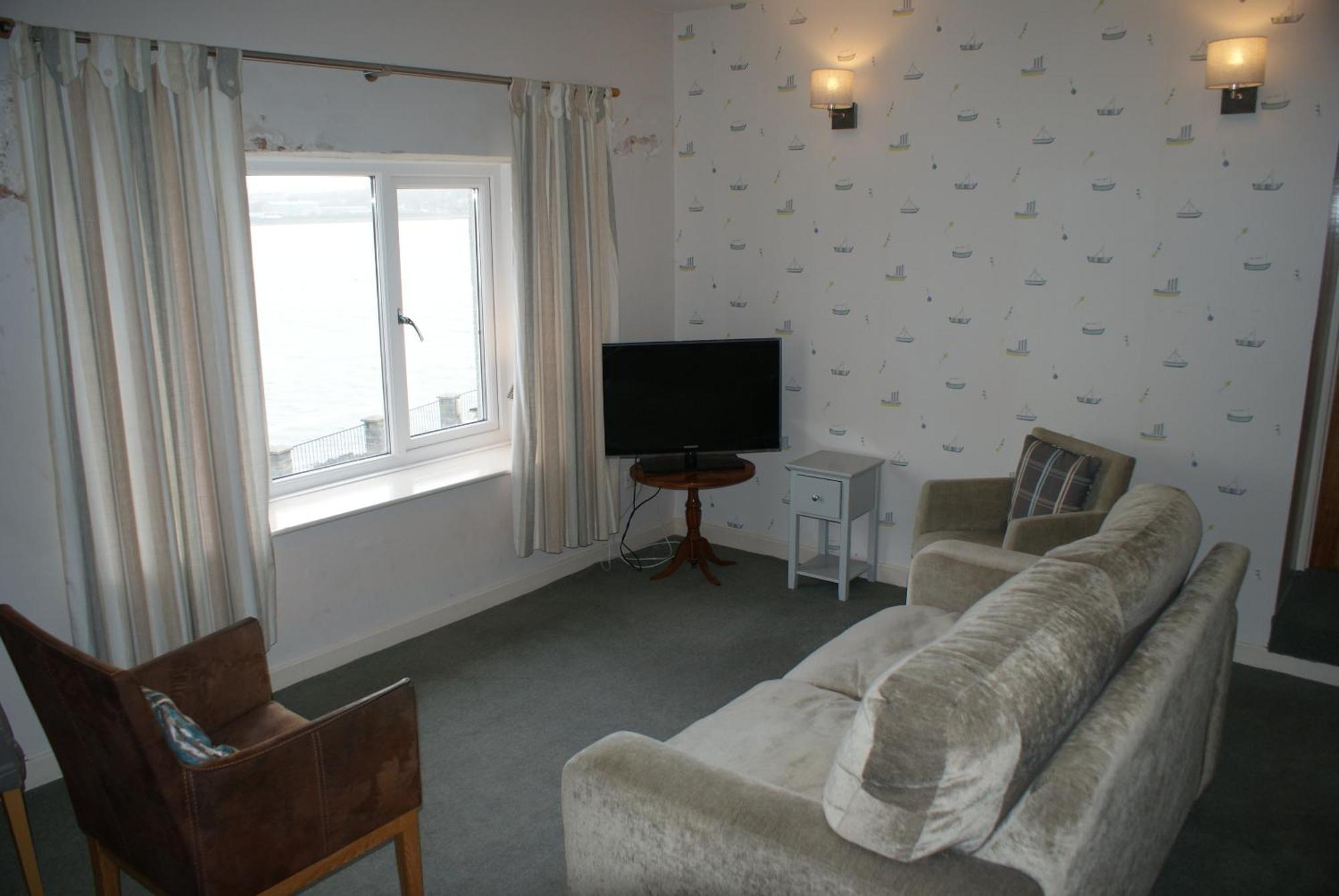 Ferry House Milford Haven