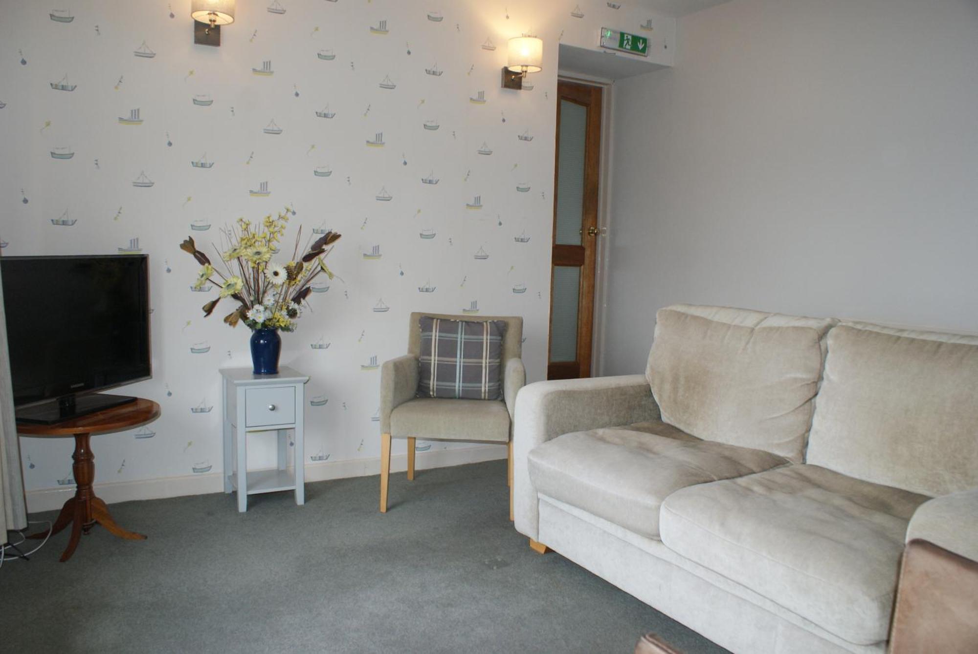 Ferry House Couette-café
