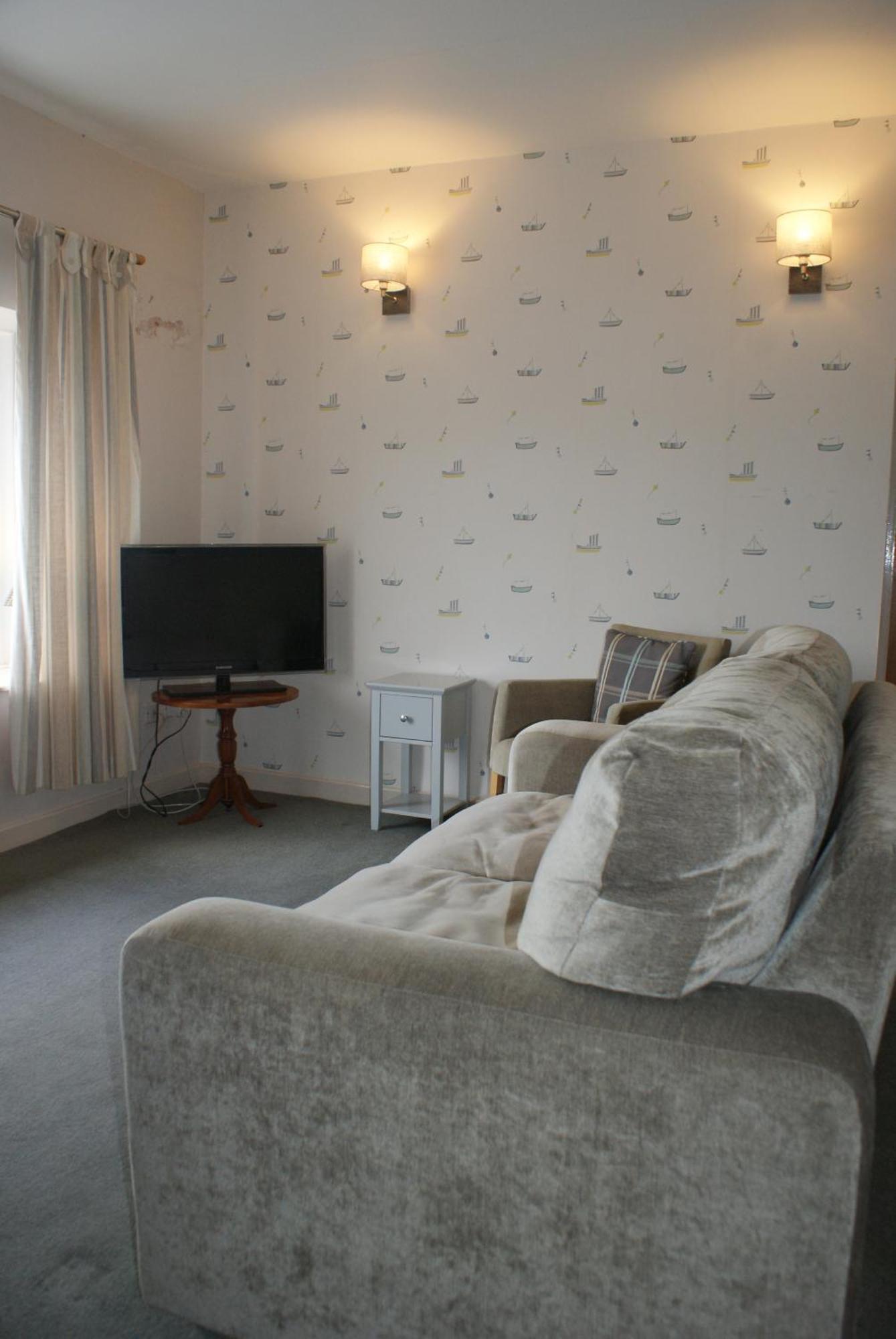 Ferry House Couette-café 3*