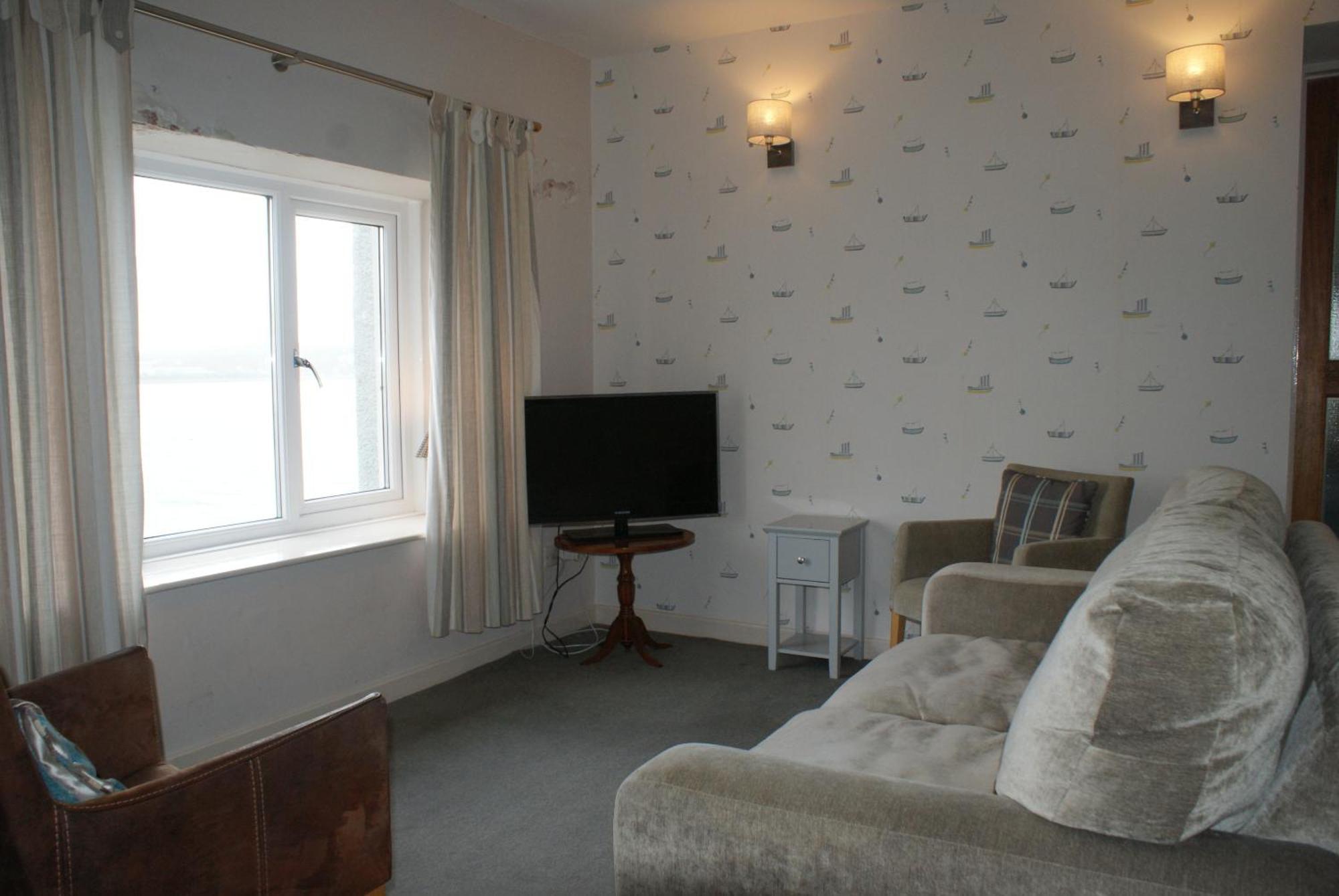 Ferry House Couette-café Milford Haven