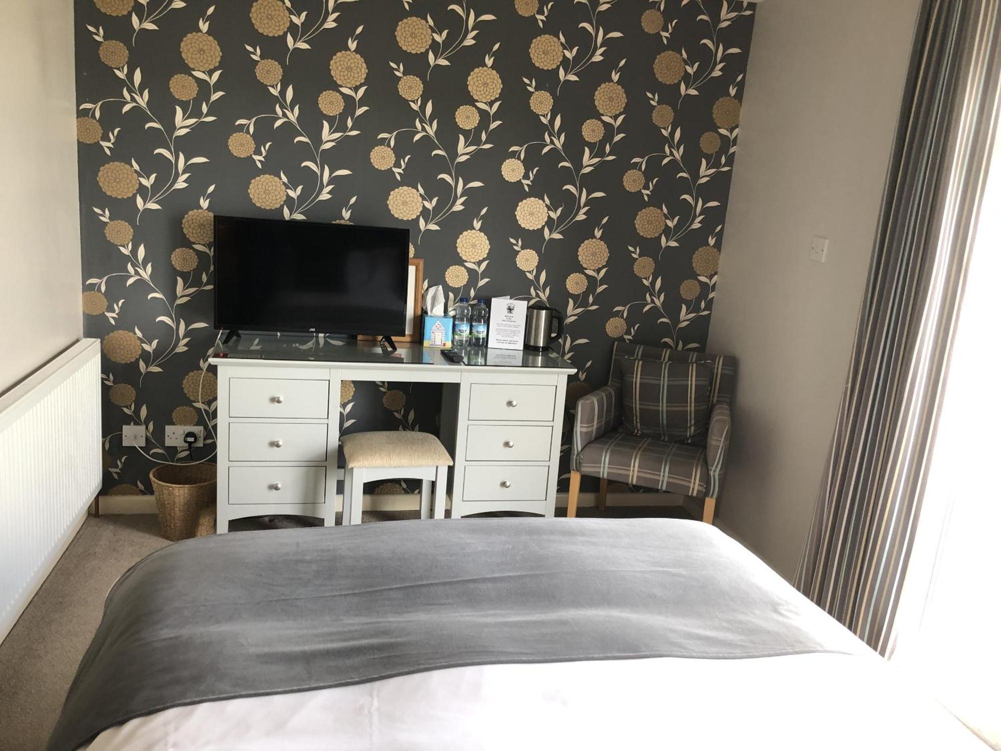 Couette-café Ferry House