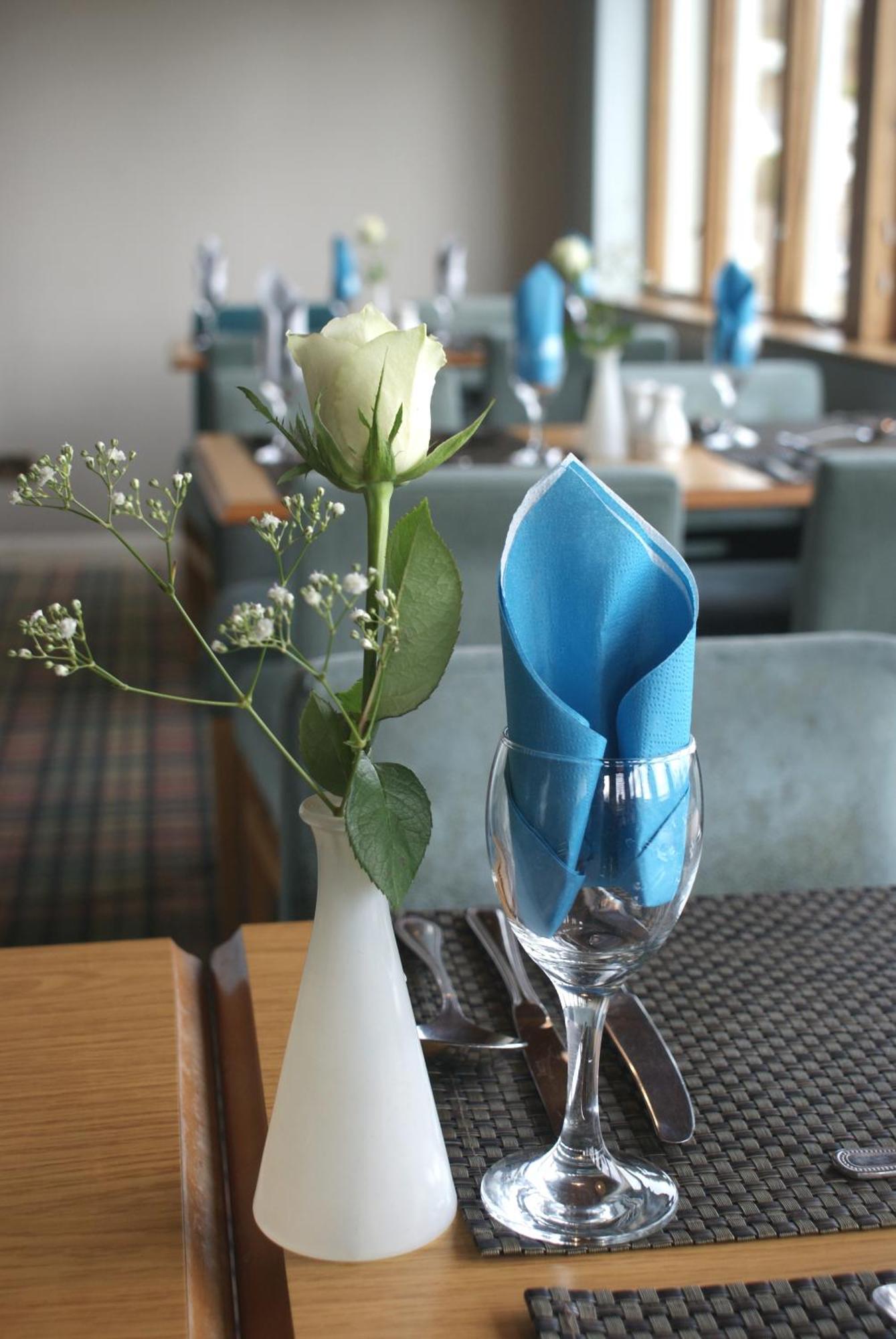 Ferry House 3*