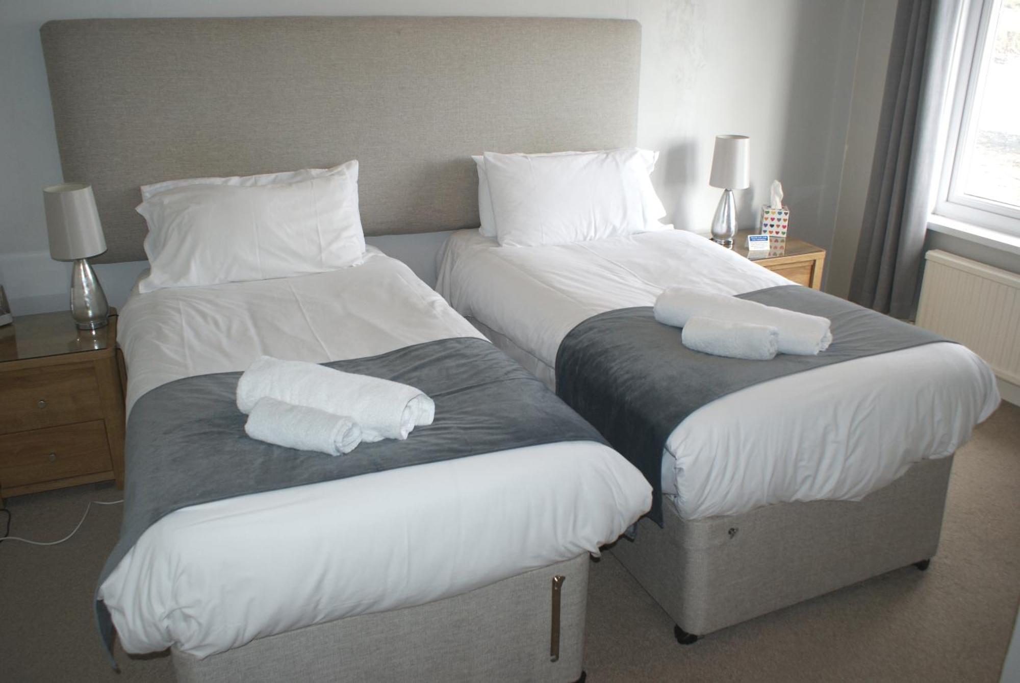 Ferry House Couette-café 3*