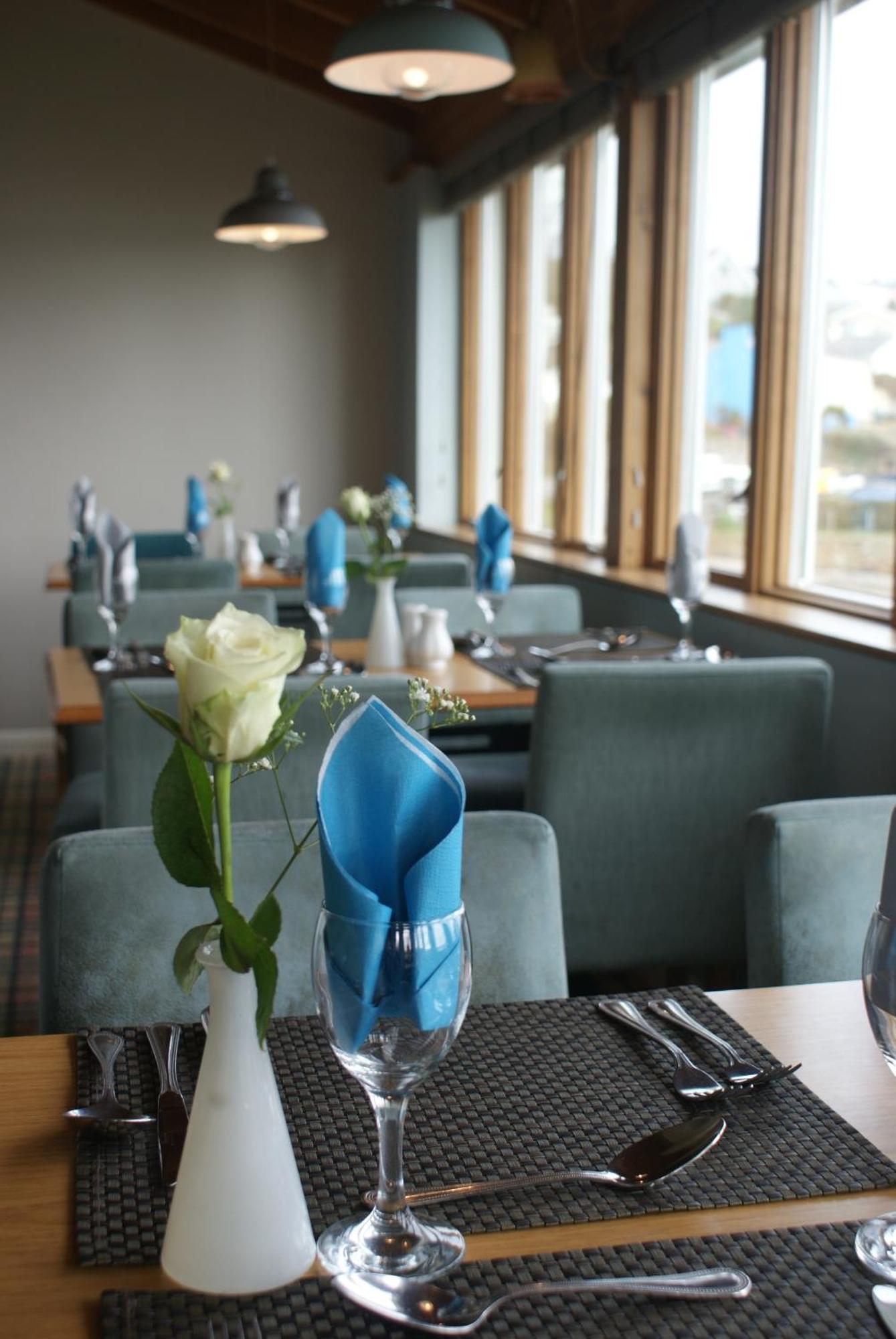 Couette-café Ferry House 3*