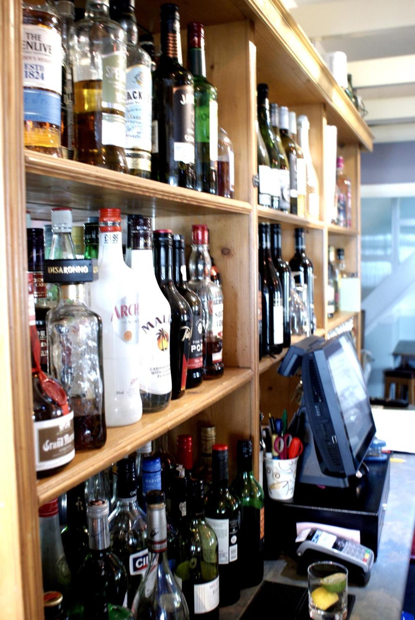 Ferry House Couette-café Milford Haven
