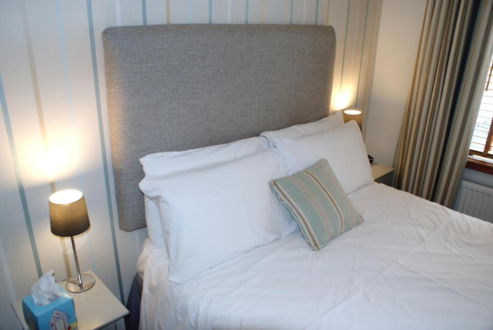 Couette-café Ferry House Milford Haven