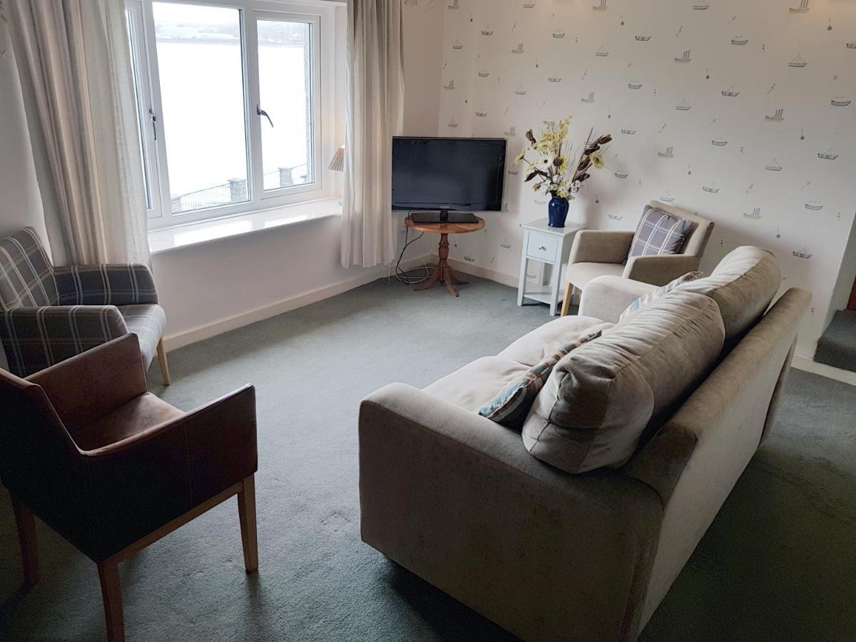 Couette-café Ferry House Milford Haven