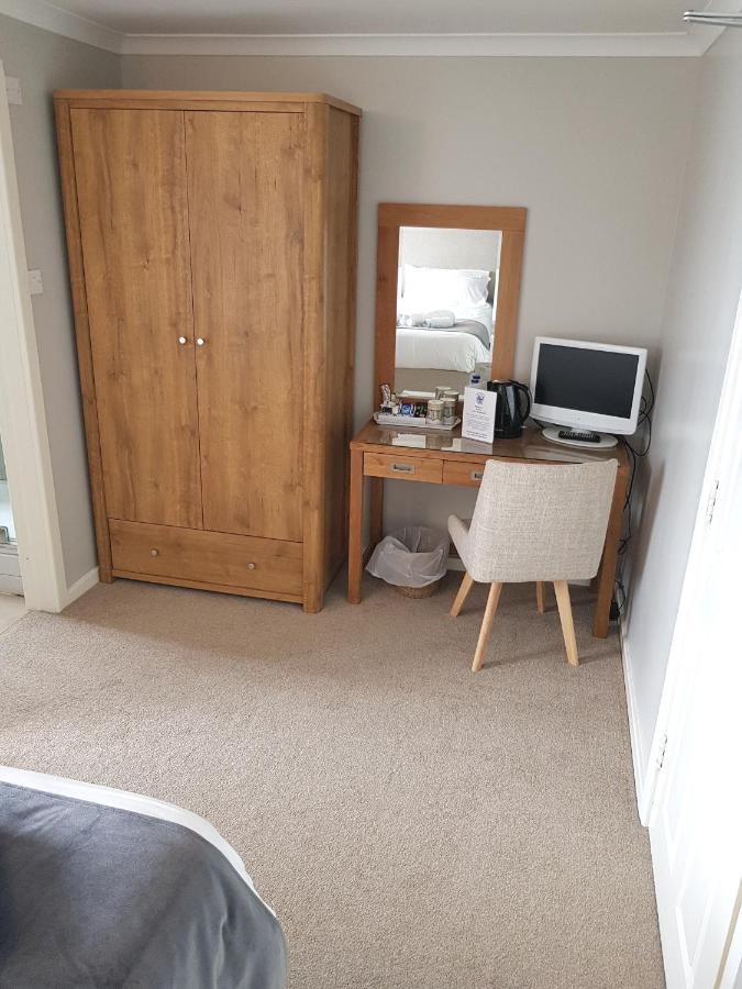 Ferry House 3*