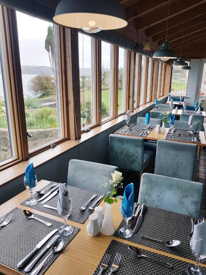 Ferry House 3* Milford Haven