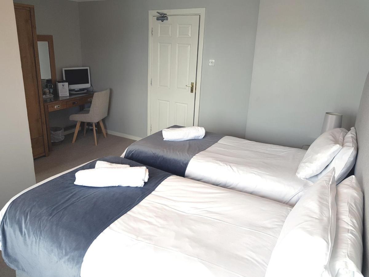 Ferry House 3* Milford Haven