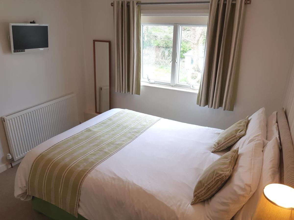 Ferry House Couette-café Milford Haven