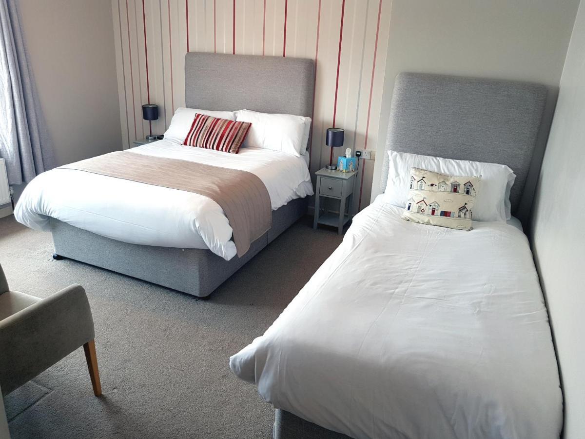 Couette-café Ferry House 3*