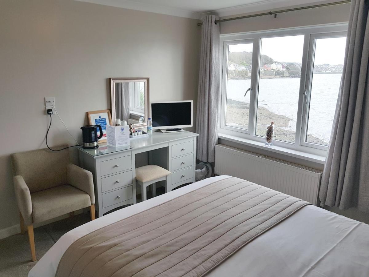 Ferry House Couette-café Milford Haven