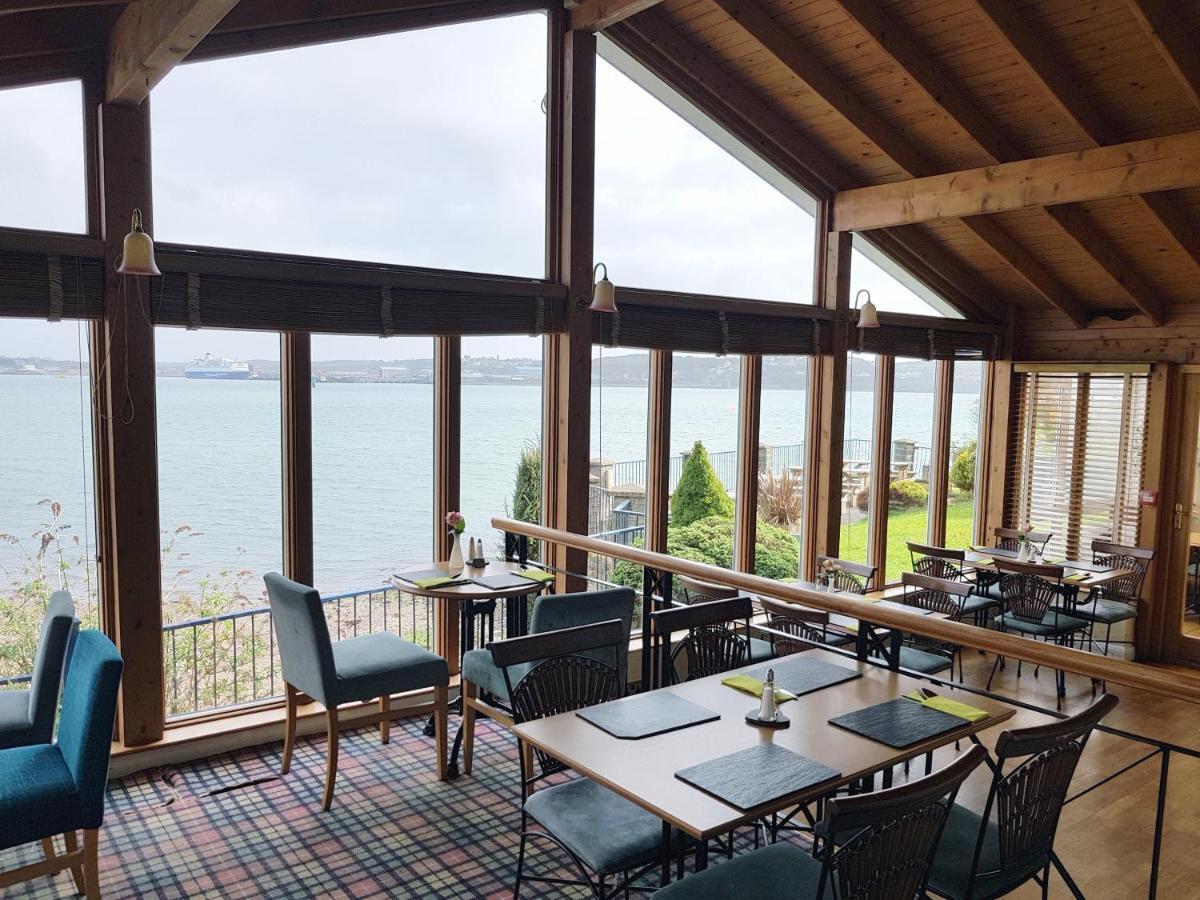 Couette-café Ferry House Milford Haven