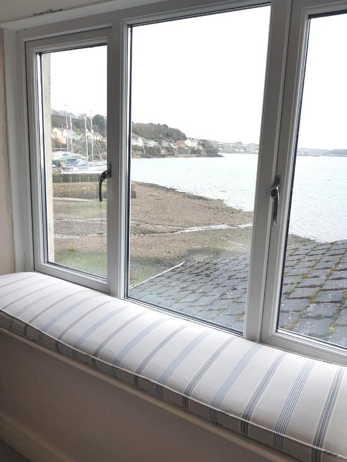 Ferry House Couette-café