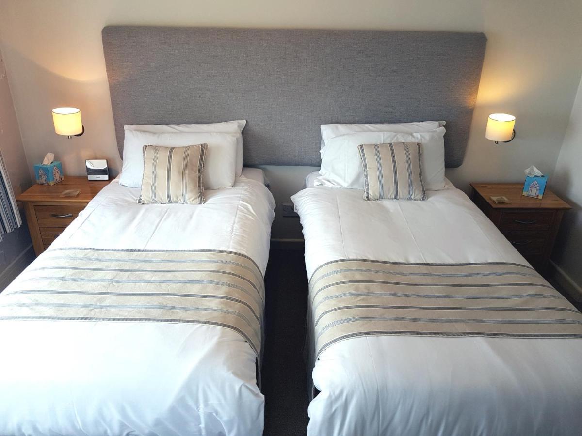 Couette-café Ferry House Milford Haven