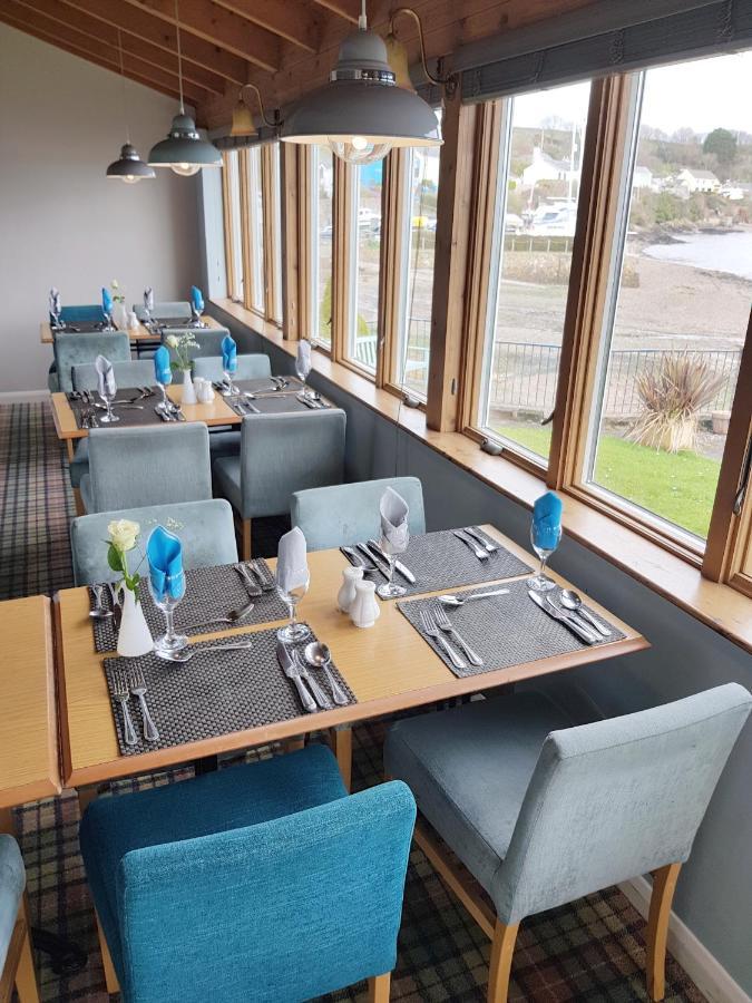 Ferry House Couette-café Milford Haven