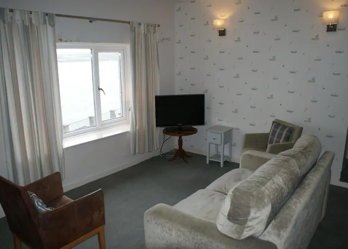 Ferry House Inn