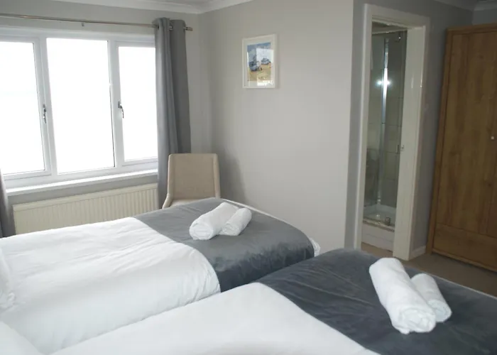 Ferry House Inn