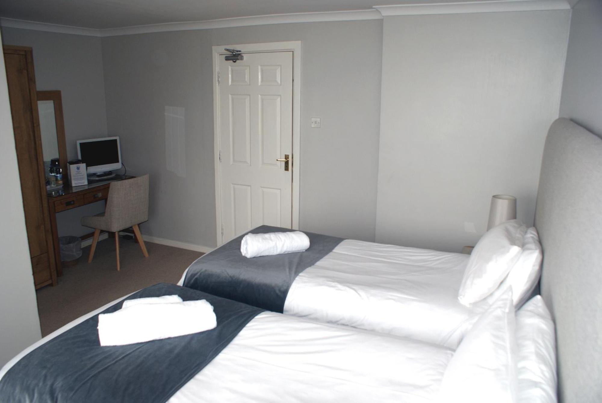 Ferry House 3* Milford Haven