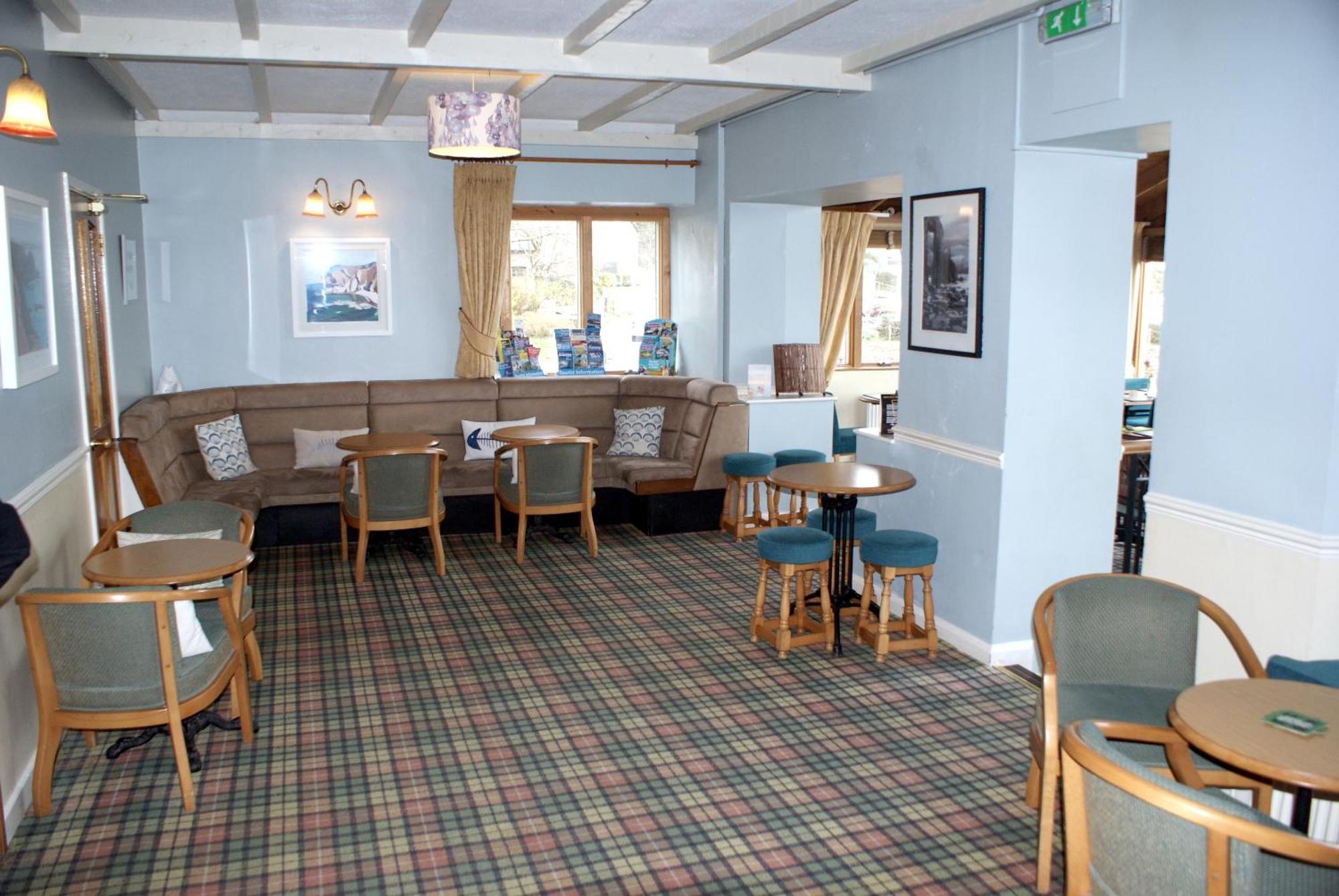 Ferry House
