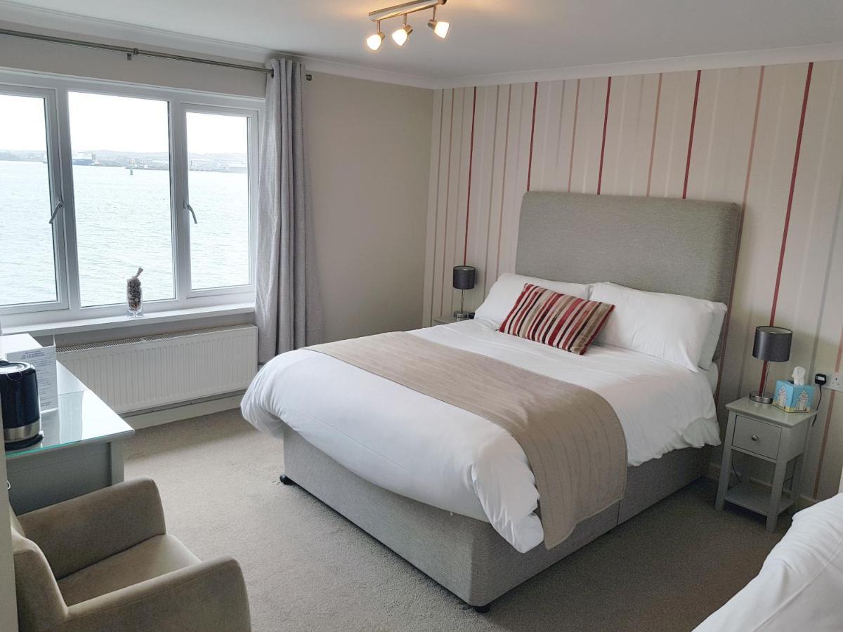 Ferry House 3* Milford Haven