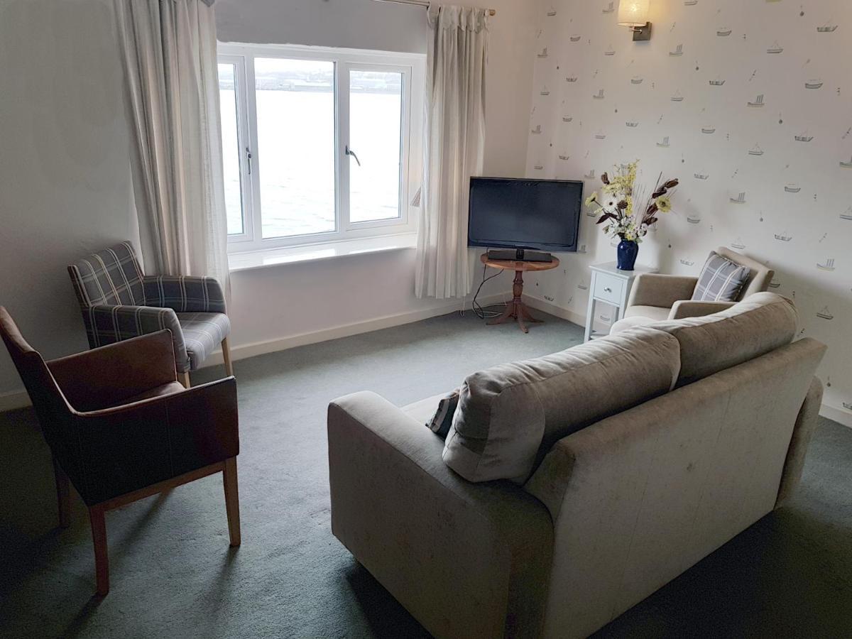 Frühstückspension Ferry House 3*
