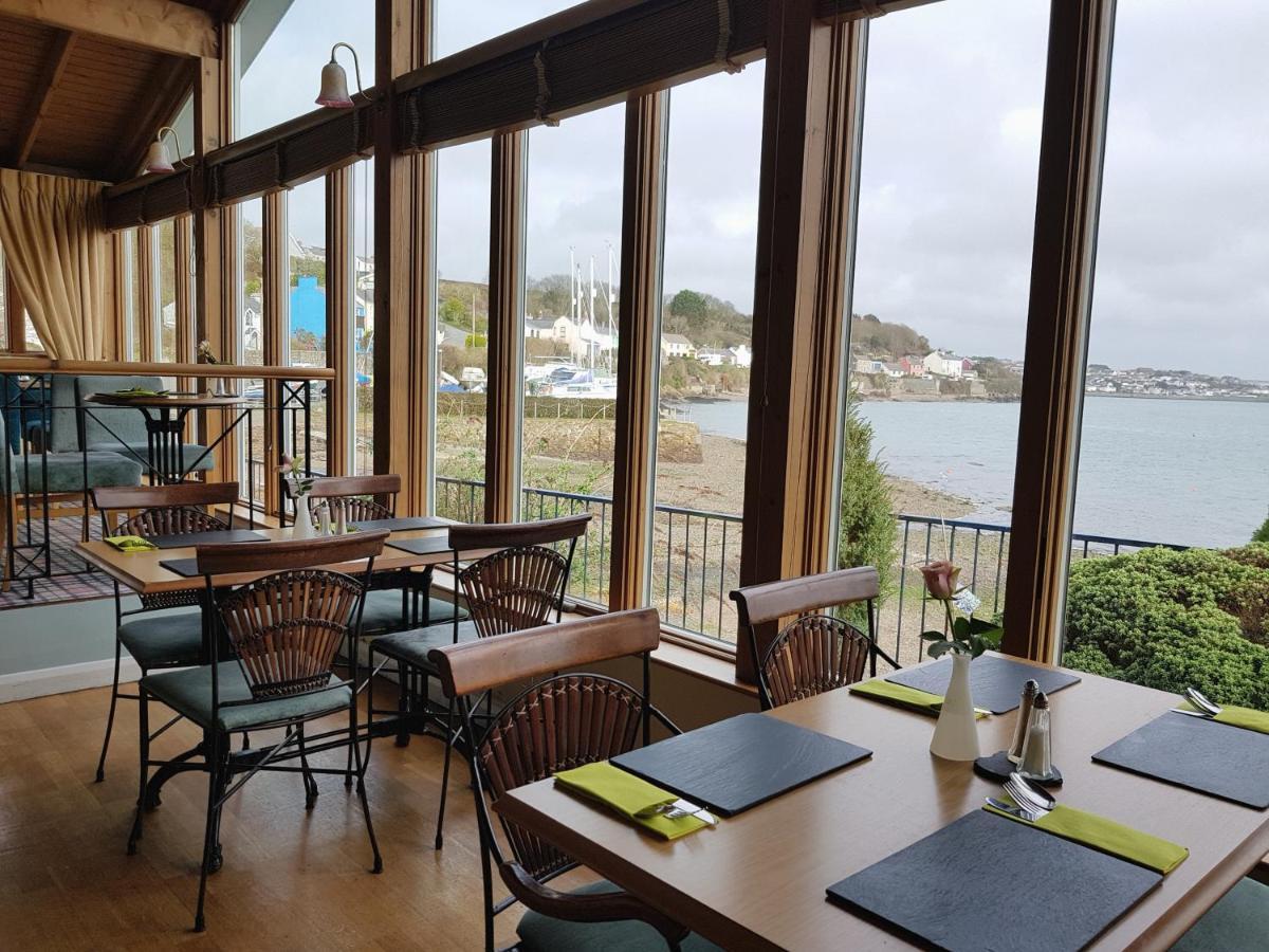 Ferry House 3* Milford Haven