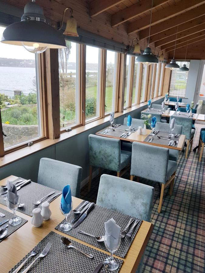 Ferry House